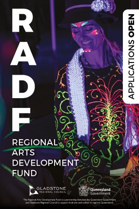Radf 2023 apps open