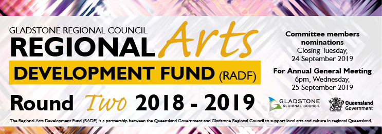 AGM Notice - RADF