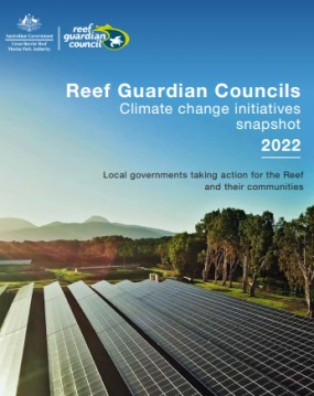 Reef guardian council report