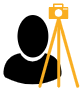 Roles icon surveyor 1