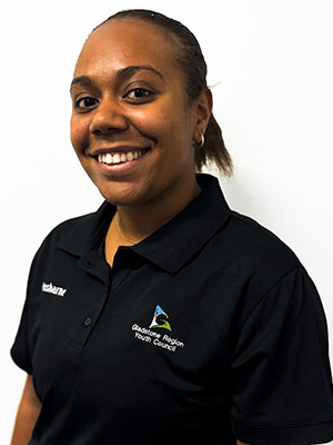 Rosharne cakau YC