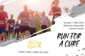 Run for a cure