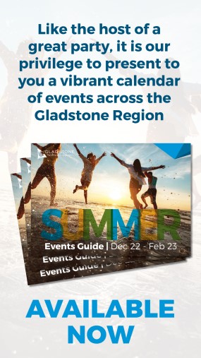 Summer 2022 Events Guide Side advert