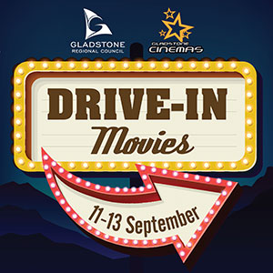 Drive in movies