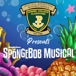 Spongebob musical