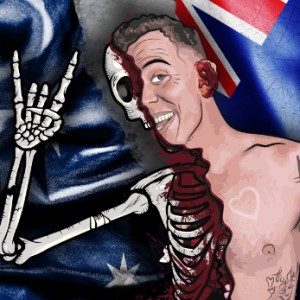 Steve o