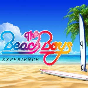 The Beach Boys Experience