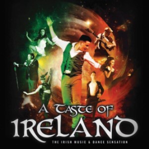 The irish music and dance sensation