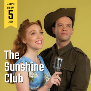 The sunshine club