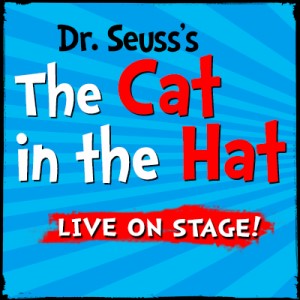 The cat in the hat on tour