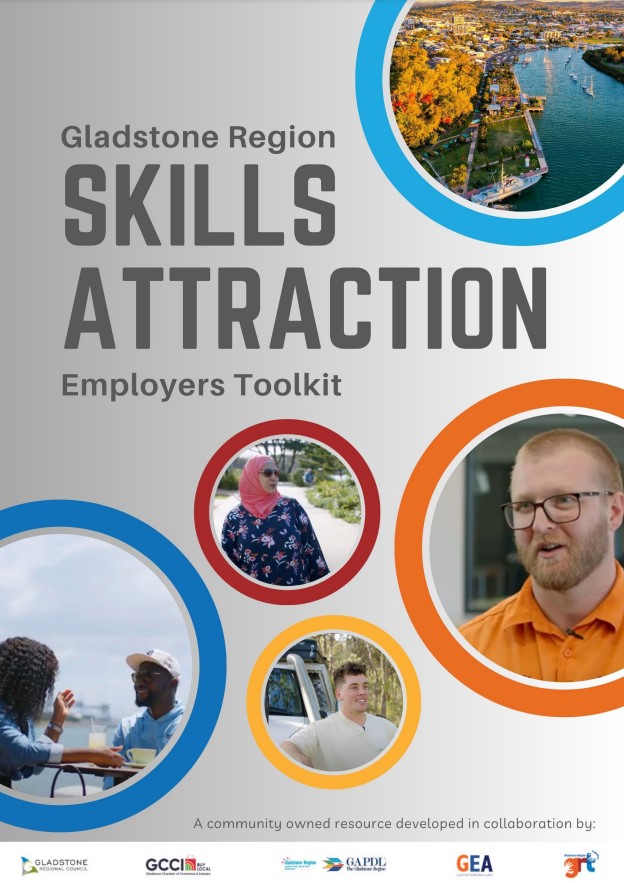 Toolkit front page