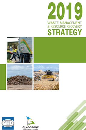 Waste management strategy