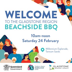 Welcome to gladstone bbq 1