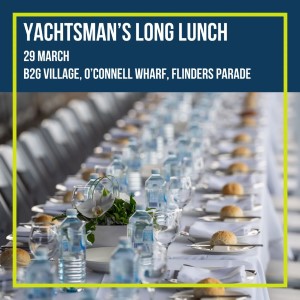 EIG 2024 Yachtsmans long lunch tile