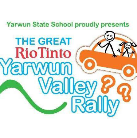 Yarwun Valley Rally