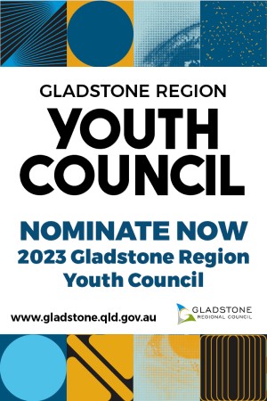 Youth council 23 nominate now