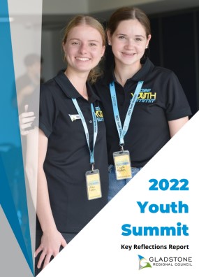 Youth summit 2022 key reflections report