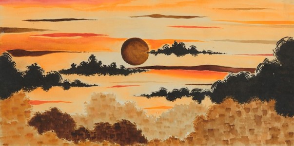 Lawson the final eclipse 3