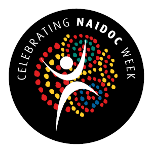 Naidoc logo