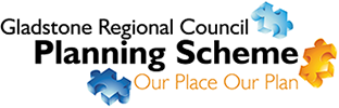Our place our plan logo