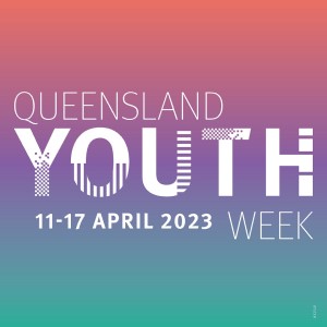 Youth week 2023 tile