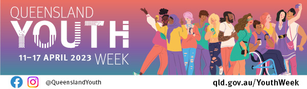 Youth week email signature