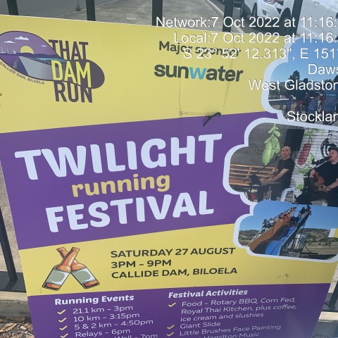 20221007 Item 54 advertising twilight running