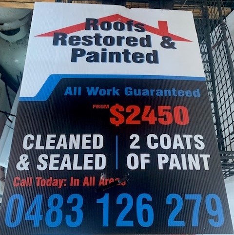 20230428 Item 66 advertising sign