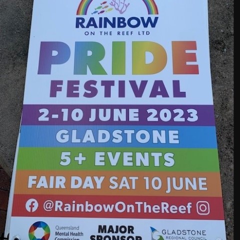 20230530 Item 68 advertising sign pride festival