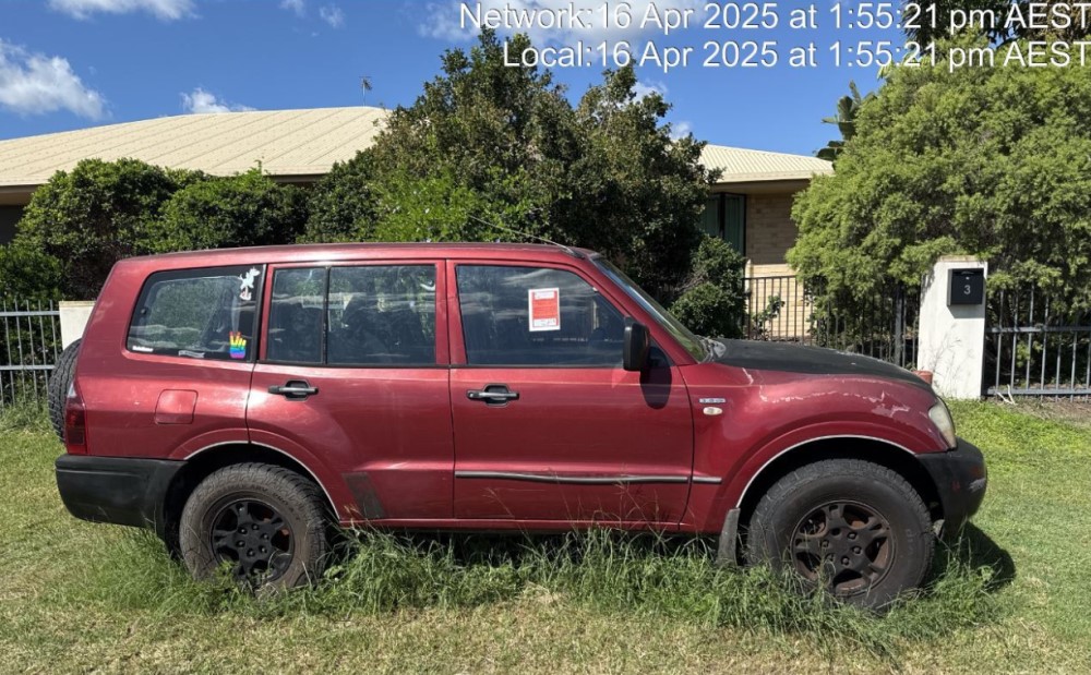 20250429 Item 177 vehicle