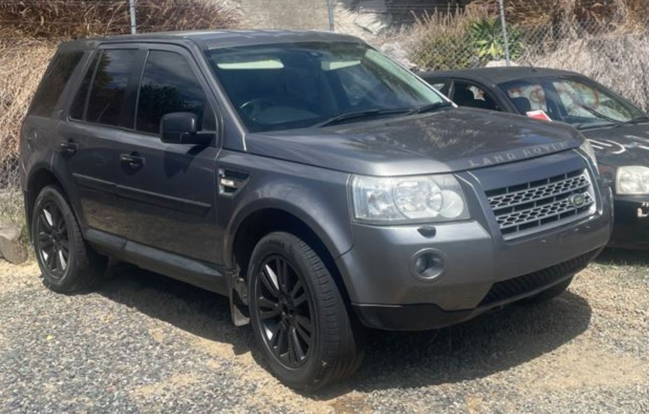 20250911 Item 245 land rover