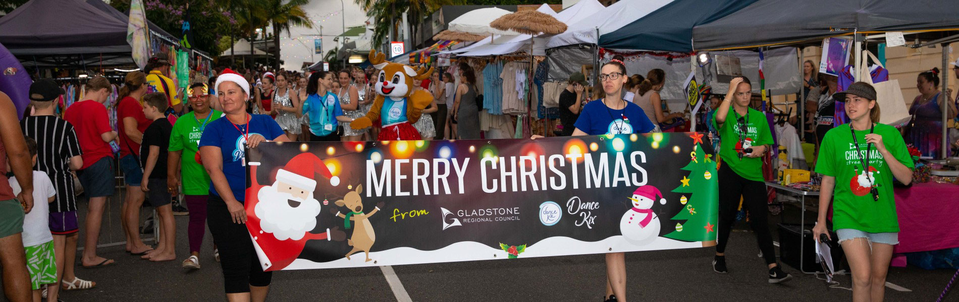 Grc christmas street party banner 1